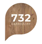 732 Carriquiry