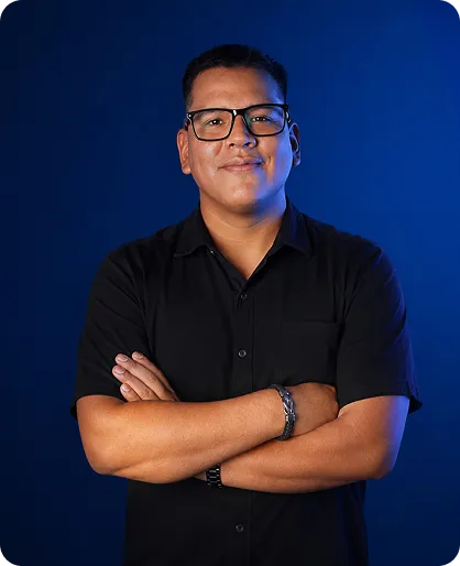 Raul Miranda, Commercial Lead