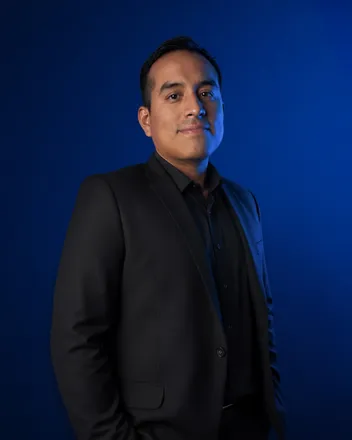 Luis Miranda